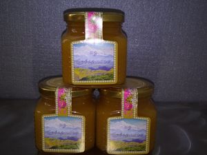 Экспорт мёда (фото 17)
